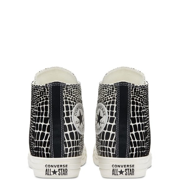 Chuck Taylor All Star High Top Digital Sneakers - Picture 4 of 4